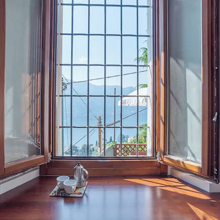 Casa Di Matilde