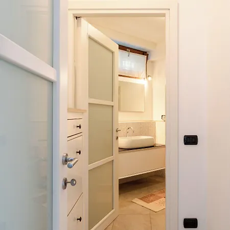 Casa Di Matilde Appartement *