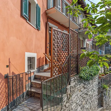 Casa Di Matilde Apartamento