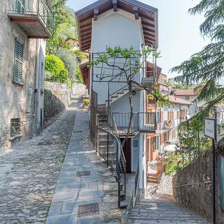 Casa Di Matilde Apartment
