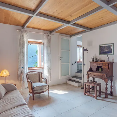 Casa Di Matilde Apartment Moltrasio