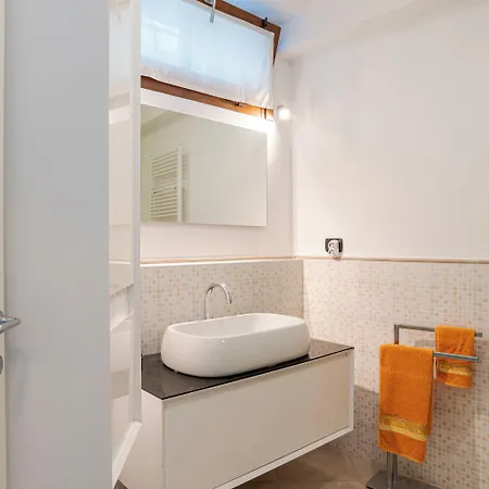 Appartement Casa Di Matilde