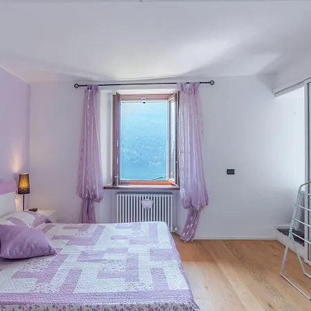 Casa Di Matilde Moltrasio