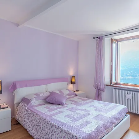 Casa Di Matilde Apartment