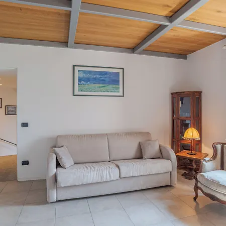 Casa Di Matilde * Moltrasio