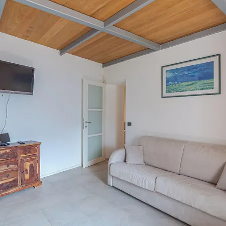 Casa Di Matilde * Moltrasio
