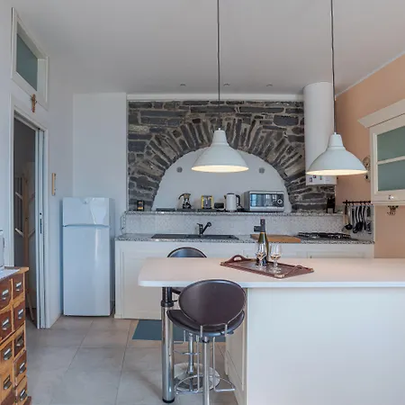 Appartement Casa Di Matilde *