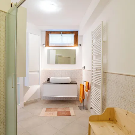 Casa Di Matilde Apartamento Moltrasio
