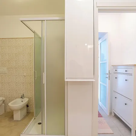 Apartmán Casa Di Matilde