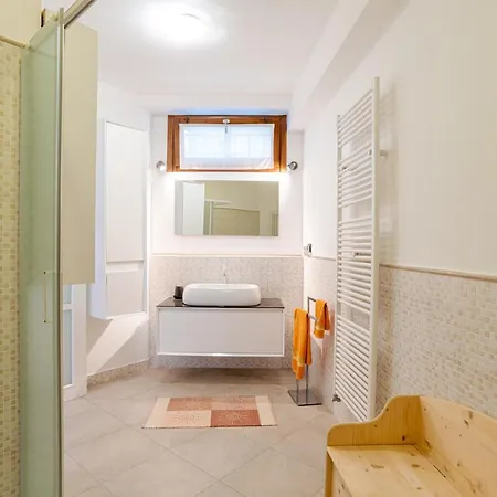 Casa Di Matilde Apartman Moltrasio