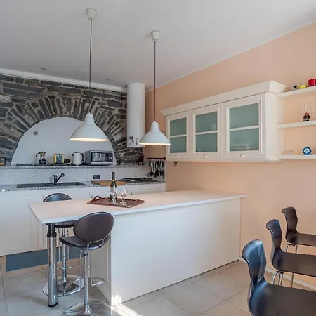 Apartament Casa Di Matilde