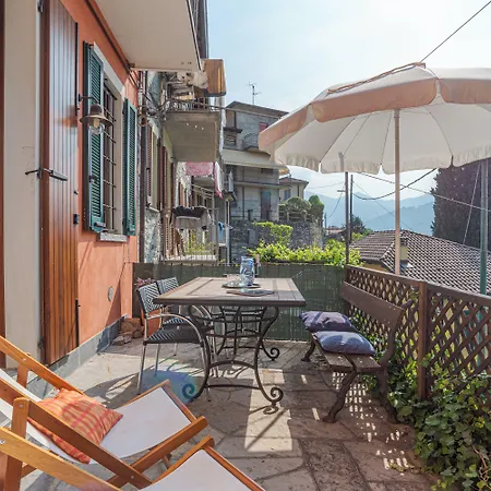 Apartman Casa Di Matilde *