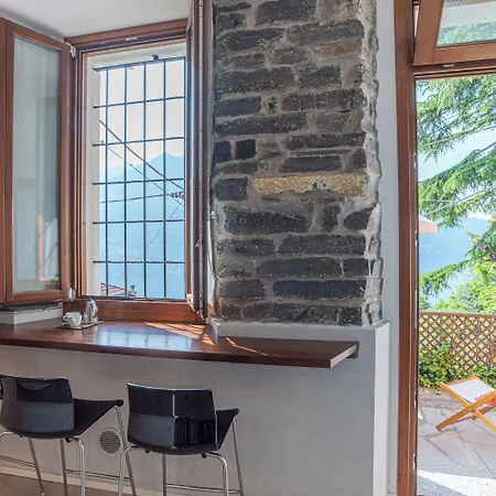 Apartament Casa Di Matilde Moltrasio
